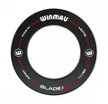 Produktbild: Winmau Dartscheibe Catchring Pro-Line Blade 6 - 4439, (Packung)