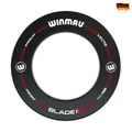 Produktbild: Winmau Catchring Pro-Line 4439 | Surround für Dartboard Dartscheibe Dart Darts