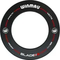 Produktbild: Winmau Blade 6 Dartboard Surround Catchring Wandschutz Dartscheibe Steel NEU