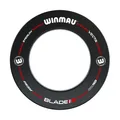 Produktbild: Winmau Surround Pro Line Black Steel Darts