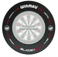 Produktbild: Winmau Pro-Line Blade 6 Dartboard Surround