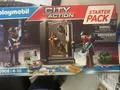 Produktbild: PLAYMOBIL 70908 Starter Pack Tresorknacker
