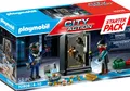 Produktbild: Playmobil City Action Starter Pack Tresorknacker 70908 Neu & OVP Polizei Räuber