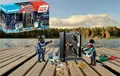 Produktbild: PLAYMOBIL City Action 70908 Starter Pack Tresorknacker Spielzeug Kinder 200961