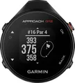 Produktbild: Garmin Approach G12 Sportuhr Schwarz