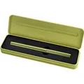 Produktbild: Pelikan Füllhalter Ineo Elements P6 -Etui Frühl.-Grün (Frühlings-Grün, 1 x) (823692)