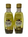 Produktbild: Trüffelöl Cauvin Trüffel Öl mit echter Trüffel Einlage 2x220ml IM SPARANGEBOT !