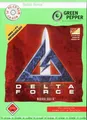 Produktbild: Delta Force (GreenPepper)