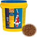 Produktbild: sera KOI Professional Sommerfutter7kg