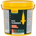 Produktbild: sera Koi Professional Sommerfutter | 7 kg Spezialfutter