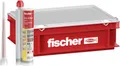 Produktbild: Fischer Mörtel FIS V Plus 360 S 558770 10 St.