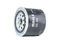 Produktbild: MAHLE OC 204 Ölfilter für VOLVO V70 I (875, 876)