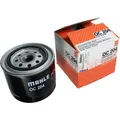 Produktbild: KNECHT Ölfilter Anschraubfilter für Volvo V70 I 2.4 2.0 V40 Kombi Opel