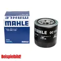 Produktbild: �lfilter Mahle OC 204 DAF | INDIGO | OPEL