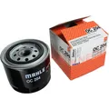 Produktbild: MAHLE / KNECHT Ölfilter OC 204 Öl Filter Oil für Volvo 850 Kombi 2.4 2.0