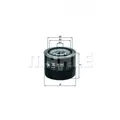Produktbild: MAHLE ORIGINAL Oil Filter OC 204