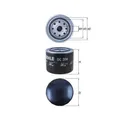 Produktbild: Knecht OC 204 Ölfilter für Ford Opel Vauxhall Volvo Atlas Copco Komatsu Manitou