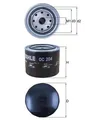 Produktbild: MAHLE OC 204 Ölfilter für DAF,HEULIEZ,INDIGO,OPEL,SAAB,VOLVO