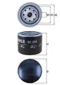 Produktbild: MAHLE Ölfilter  u.a. für INDIGO, OPEL, SAAB, VOLVO