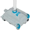 Produktbild: Intex Bodensauger Auto Pool Cleaner | Venturi-Prinzip | inkl. 650 cm Poolschlauch