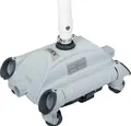 Produktbild: INTEX 28001 Auto Pool Cleaner - Bodenreiniger nur für Pools mit Ø 38 mm Schlauchanschluss und Absperrschieber