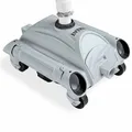 Produktbild: Bodensauger Automatisch Poolsauger Bodenreiniger Schwimmbad Reiniger INTEX