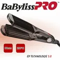 Produktbild: Babyliss PRO Profi Kreppeisen / Haarstyler  