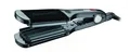 Produktbild: BaByliss Pro BAB2512EPCE Kreppeisen Titanium breite Heizplatten, 60 mm, EP5.0