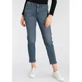 Produktbild: Levi's® Boyfriend-Jeans MID RISE BOYFRIEND blau 28