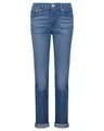 Produktbild: Damen Jeans BOYFRIEND LAPIS 28/30