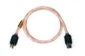 Produktbild: iFi SilentPower Nova – IEC Netzkabel / Stromkabel - Länge 1,8 m