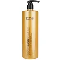 Produktbild: Tahe Keratin Gold Shampoo mit Keratin (1000 ml)