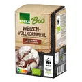 Produktbild: EDEKA Bio Weizenvollkornmehl  1,0 kg, 1 St.
