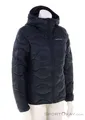 Produktbild: Peak Performance Helium Down Hood Damen Outdoorjacke-Schwarz-L
