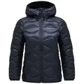 Produktbild: Peak Performance Steppjacke schwarz L