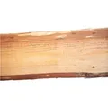 Produktbild: T & J Bornholm Bonanzabrett Lärche sägerauh 240 cm 20 mm stark