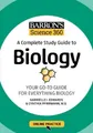 Produktbild: Cynthia Pfirrma Barron's Science 360: A Complete Study (Taschenbuch) (US IMPORT)