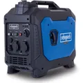 Produktbild: Scheppach SG3500i (3500 W, 6.30 l) (5906230903)