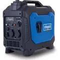Produktbild: Benzin Stromerzeuger Inverter generator tragbar 3500W 4-Takt SCHEPPACH sg3500i