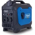 Produktbild: Benzin Stromerzeuger Inverter Generator Tragbar 3500w 4-takt Scheppach Sg3500i