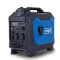 Produktbild: Scheppach Inverter Benzin Stromerzeuger SG3500i Stromgenerator Notstromaggregat | mit Invertertechnik für sensibler Elektronik | 3500W | Steckdosen 2x230V / 2xUSB Typ A / 1x12V DC | 66 dB Lautstärke