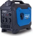 Produktbild: Scheppach Inverter Benzin Stromerzeuger SG3500i Stromgenerator Notstromaggregat