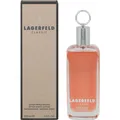 Produktbild: Lagerfeld Classic After Shave Lotion 100ml