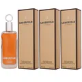 Produktbild: Karl Lagerfeld Classic 3 x 100 ml Aftershave Lotion Herren Set