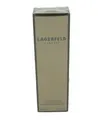 Produktbild: Lagerfeld Classic after shave lotion natural spray 100ml