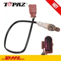 Produktbild: Lambdasonde Regelsonde vor Kat für VW POLO 9N Seat Ibiza IV Fabia II Skoda