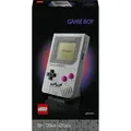 Produktbild: LEGO Gaming - Game Boy 18+(72046)