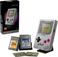 Produktbild: Nintendo Game Boy™ Super Mario & Zelda - LEGO® 72046 NEU & OVP