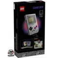 Produktbild: LEGO 72046 Nintendo Game Boy - 18+ Set - NEU / OVP 421 Teile Sammlerstück Retro