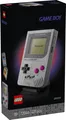 Produktbild: LEGO Gaming Game Boy™ (72046)